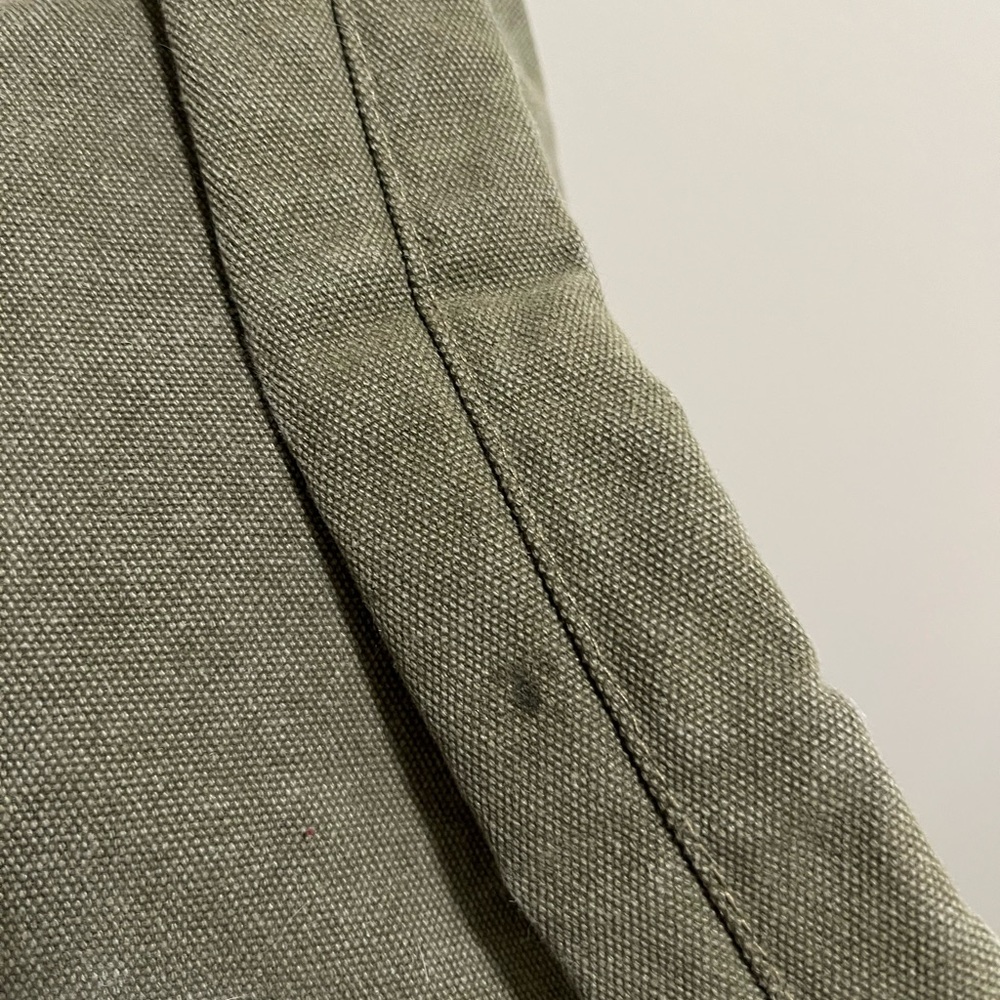 Universal Thread Olive Green Backpack From Target - image 3